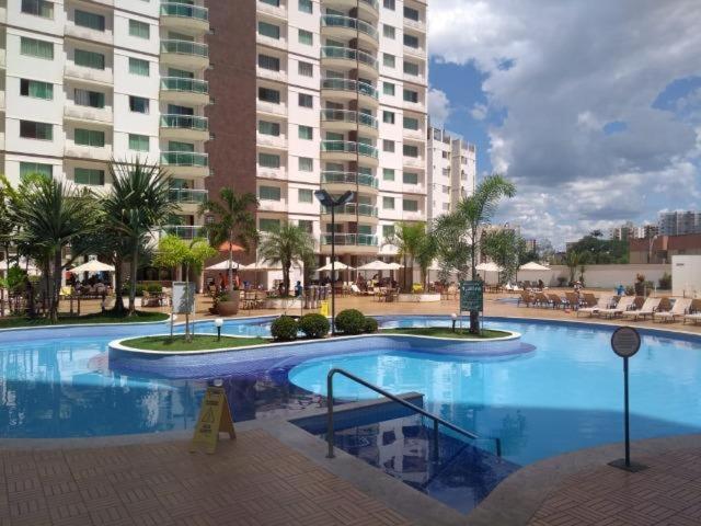 Апартаменты Prive Riviera Калдас-Новас Экстерьер фото
